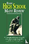 Elander, Jim - Basic High School Math Review