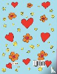 Jones, Sheryl - Childrens Magical Colouring Book