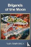 Cummings, Ray - Brigands of the Moon