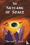 Smith, Edward Elmer - The Skylark of Space