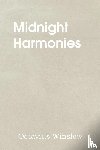 Winslow, Octavius - Midnight Harmonies