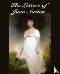 Austen, Jane - The Letters of Jane Austen
