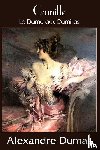 Dumas, Alexandre - Camille (La Dame Aux Camilias)