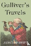 Swift, Jonathan - Gulliver's Travels