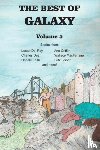 Del Rey, Lester, Leiber, Fritz, Morrison, William - The Best of Galaxy Volume Five