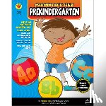 Brighter Child - Mastering Basic Skills(r) Prekindergarten Activity Book
