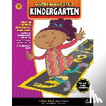 Brighter Child - Mastering Basic Skills(r) Kindergarten Activity Book