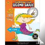 Brighter Child - Mastering Basic Skills(r) Second Grade Activity Book