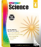 Spectrum - Spectrum Science, Grade 4: Volume 56