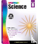 Spectrum - Spectrum Science, Grade 8: Volume 60