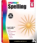 Spectrum - Spectrum Spelling Grade 6