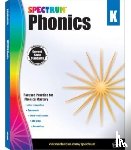 Spectrum - Spectrum Phonics Grade K