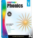 Spectrum - Spectrum Phonics Grade 1