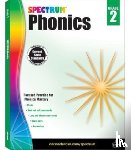 Spectrum - Spectrum Phonics Grade 2