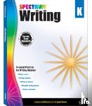 Spectrum - Spectrum Writing Grade K