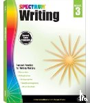 Spectrum - Spectrum Writing Grade 3
