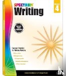 Spectrum - Spectrum Writing Grade 4