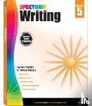 Spectrum - Spectrum Writing Grade 5