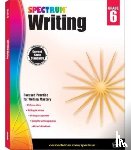Spectrum - Spectrum Writing Grade 6