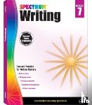 Spectrum - Spectrum Writing Grade 7
