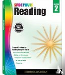 Spectrum - Spectrum Reading Workbook Grade 2