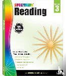 Spectrum - Spectrum Reading Workbook Grade 3