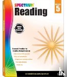 Spectrum - Spectrum Reading Workbook Grade 5
