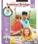 Activities, Summer Bridge - Summer Bridge Activities Grades PK to K