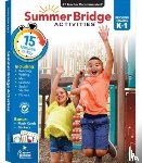Activities, Summer Bridge - Summer Bridge Activities Grades K to 1