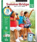 Activities, Summer Bridge - Summer Bridge Activities Grades 1 to 2