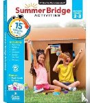 Activities, Summer Bridge - Summer Bridge Activities Grades 2 to 3