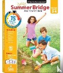 Activities, Summer Bridge - Summer Bridge Activities Grades 3 to 4