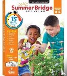 Activities, Summer Bridge - Summer Bridge Activities Grades 4 to 5