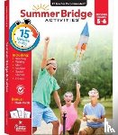 Activities, Summer Bridge - Summer Bridge Activities Grades 5 to 6