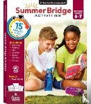 Activities, Summer Bridge - Summer Bridge Activities Grades 6 to 7