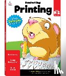 Brighter Child - Handwriting: Printing Workbook