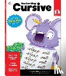 Brighter Child - Handwriting: Cursive Workbook