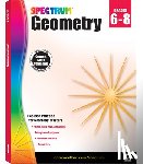 Spectrum - Spectrum Geometry: Volume 107