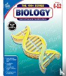 Carson Dellosa Education - Biology: Volume 3