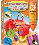 Kids, Thinking - Comprehensive Curriculum of Basic Skills