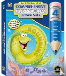 Thinking Kids - Comprehensive Curriculum of Basic Skills, Grade 4
