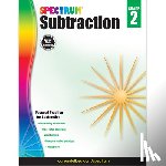 Spectrum - Subtraction, Grade 2: Volume 102
