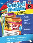 Rompella, Natalie - Ready to Go Guided Reading: Determine Importance, Grades 3 - 4