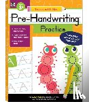 Thinking Kids - Pre-Handwriting Practice