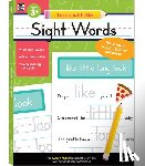 Thinking Kids - Sight Words