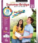 Activities, Summer Bridge - Summer Bridge Activities Grades 8 to 9