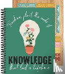 Carson Dellosa Education - Grow Together Teacher Planner