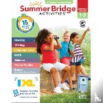 Carson Dellosa Education - Summer Bridge Activities, Grades 1 - 2