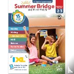 Carson Dellosa Education - Summer Bridge Activities, Grades 2 - 3