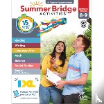 Activities, Summer Bridge - Summer Bridge Activities